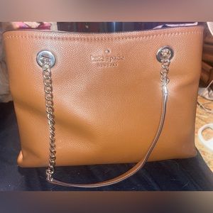 Kate Spade Satchel Bag